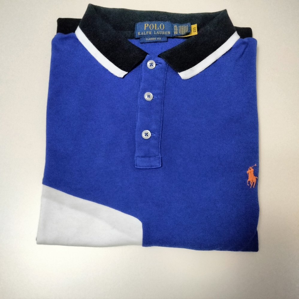 Polo Ralph Lauren shirt for men xl